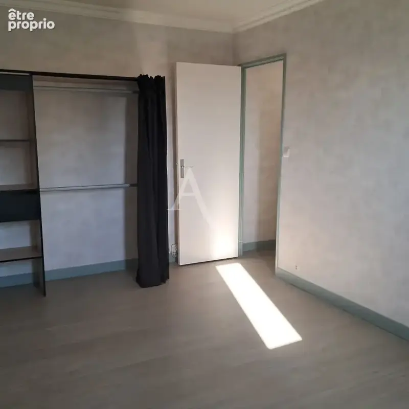 Appartement Montargis 21.62 m2 - photo 2
