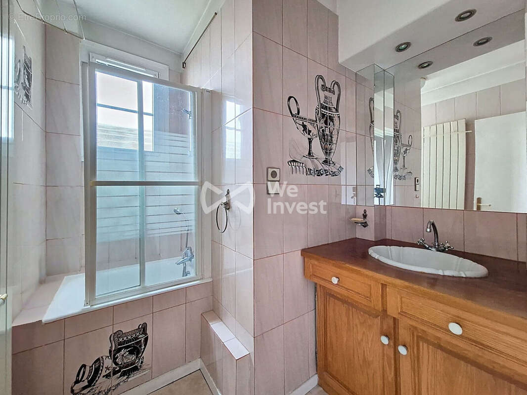 Appartement à ARGENTEUIL