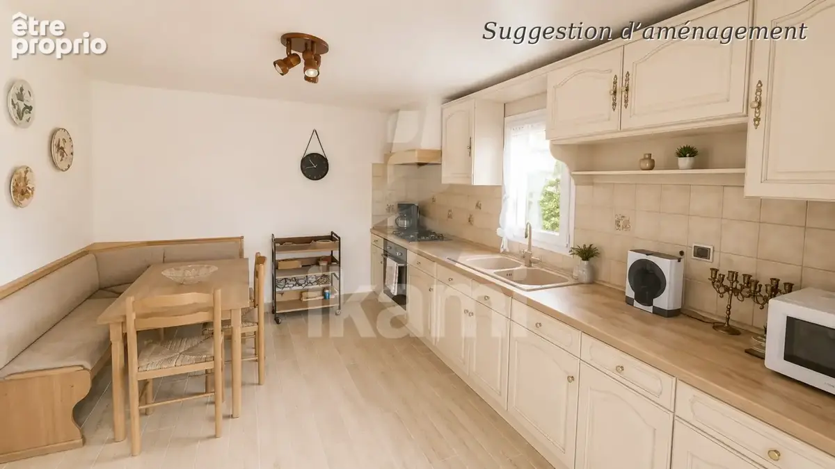 Maison familiale - photo 9