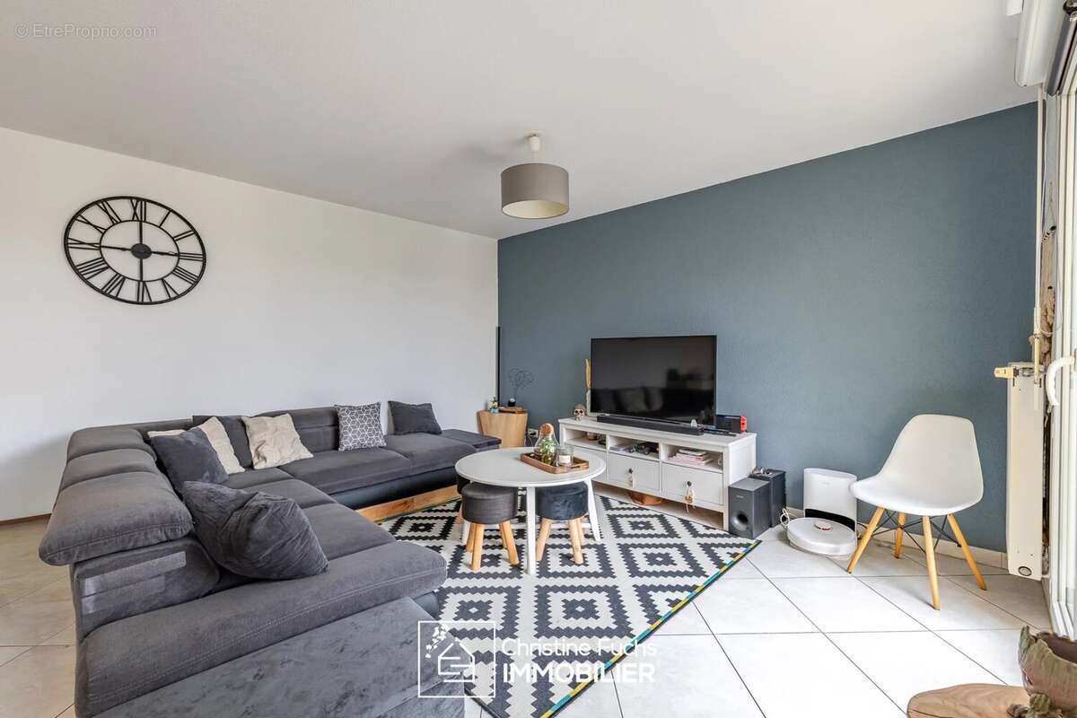Appartement à HAGUENAU