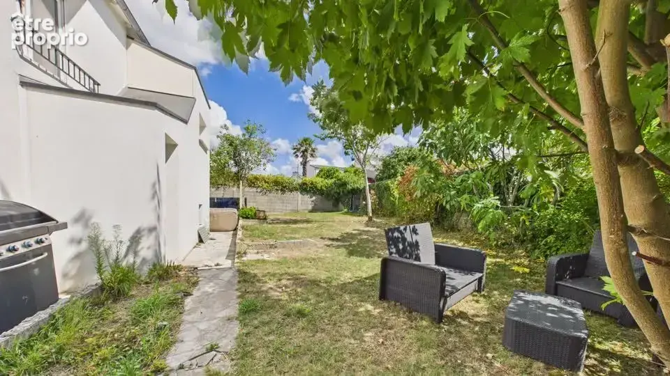 Maison 110 m² à Guipavas  - photo 8