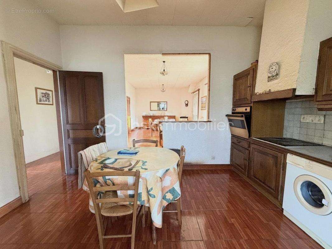 Appartement à CLERMONT-L'HERAULT