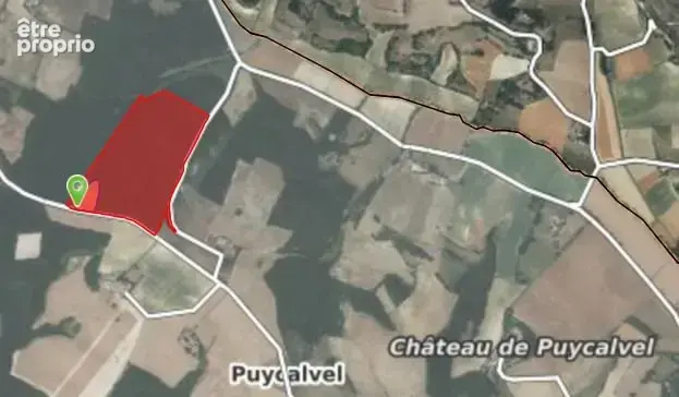 Maison 249 M2 avec terrain - photo 6