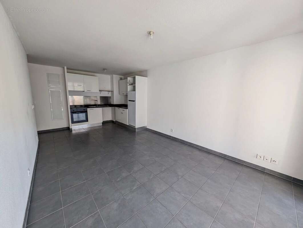 Appartement à DRAP