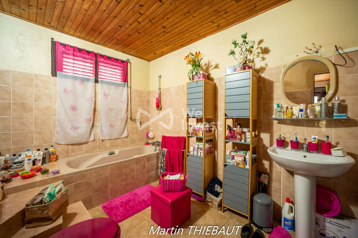 Maison à LE MARIN