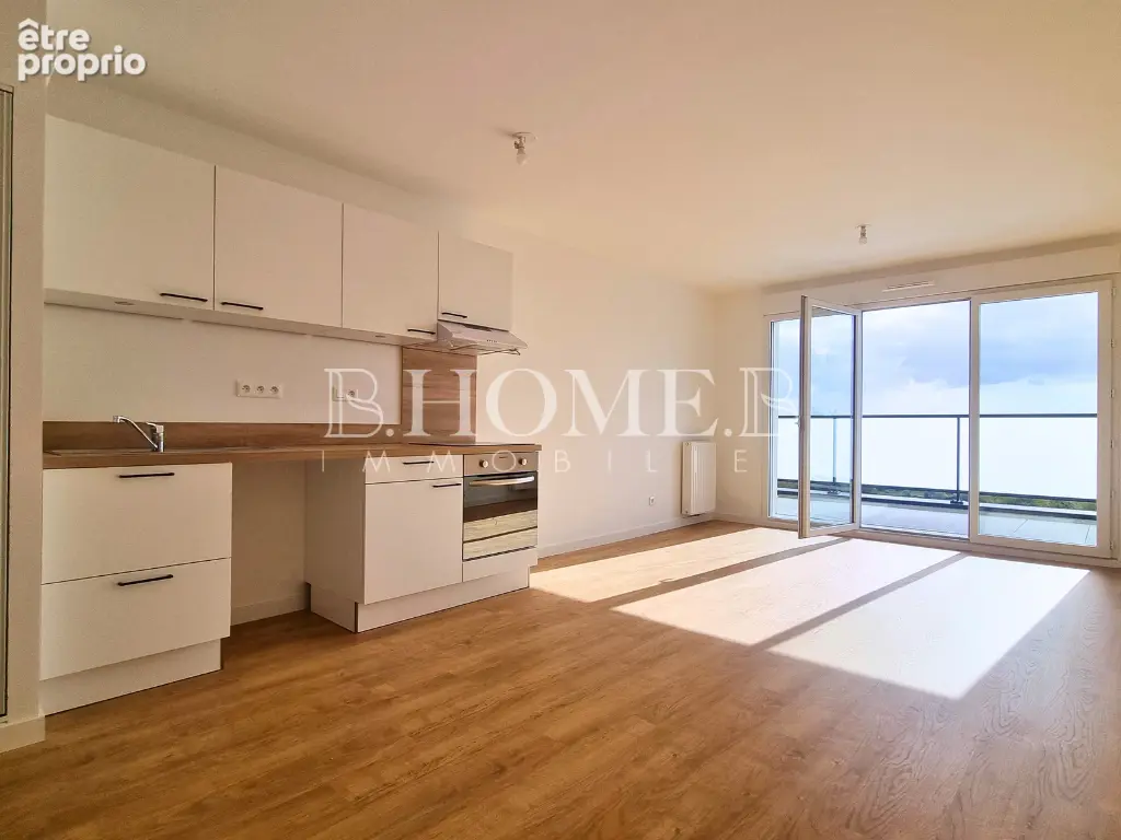 Appartement à SAVENAY