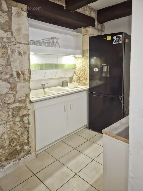 Appartement à MONTPEZAT-DE-QUERCY