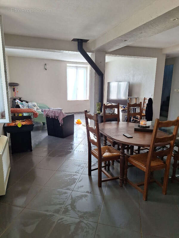 Maison à LA FERTE-SOUS-JOUARRE