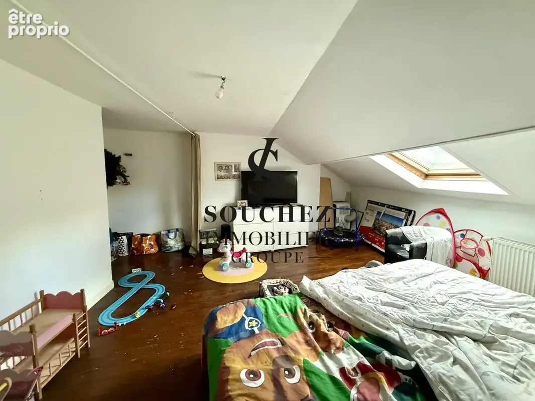Maison 4 pièces 96 m² à vendre à Fouquieres-Les-Lens (62740) - photo 6