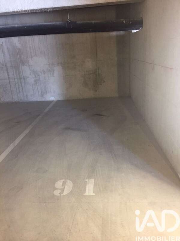 Photo 8 - Appartement à SAINT-JEAN-DE-VEDAS