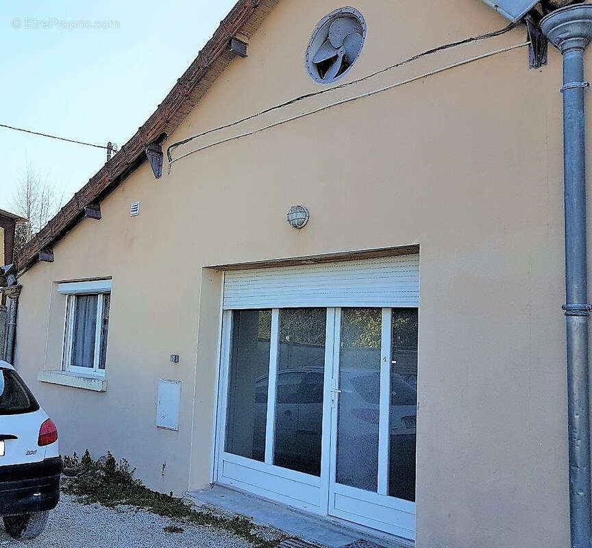 Appartement à ROMILLY-SUR-SEINE