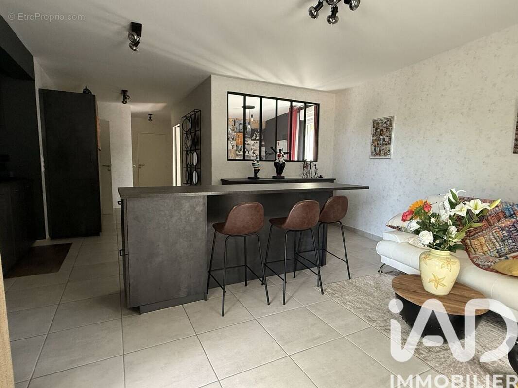 Photo 1 - Appartement à SAINT-NAZAIRE