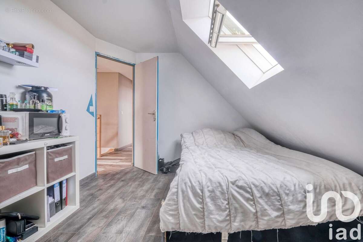 Photo 8 - Maison à MITRY-MORY