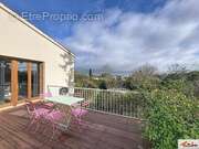 Maison à AUZEVILLE-TOLOSANE