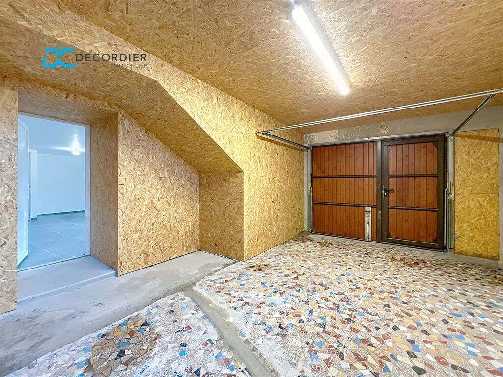 Maison à NEUVECELLE