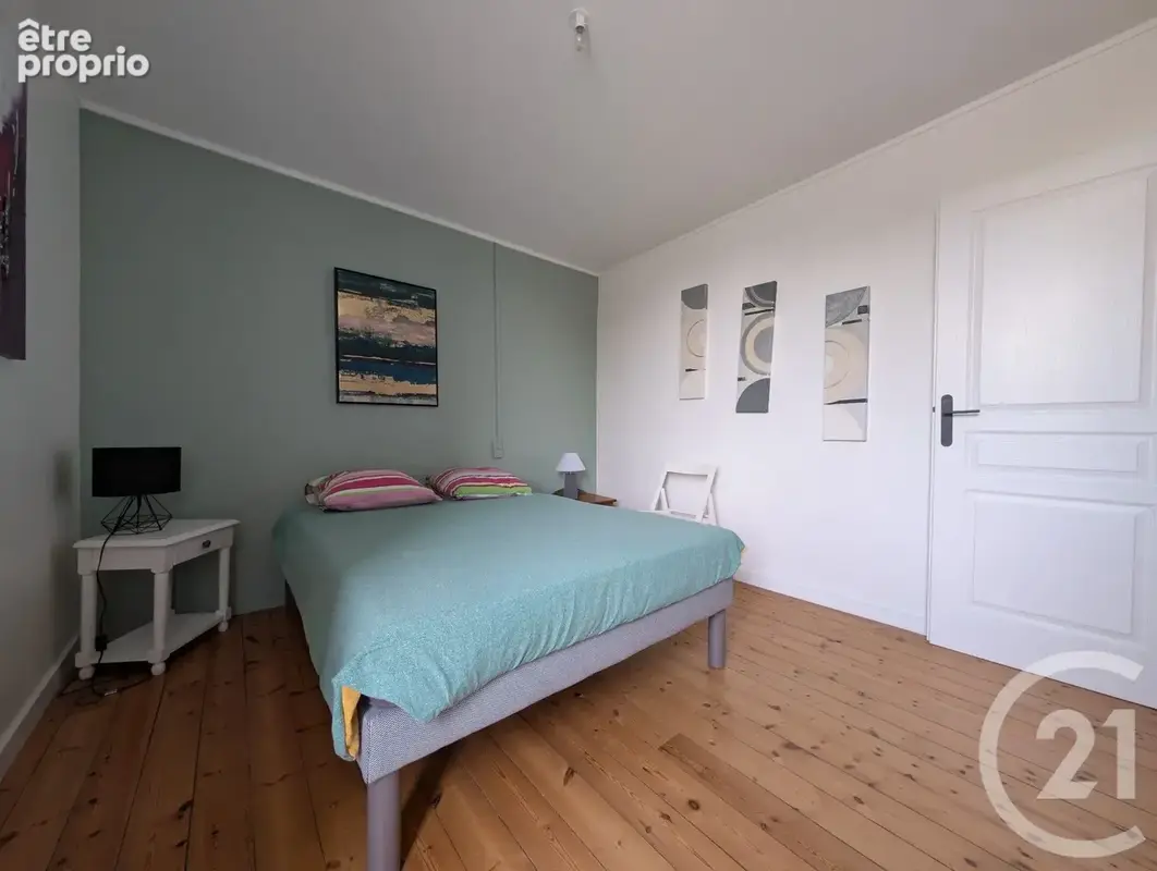 Maison 165 m² à Billiers  - photo 12