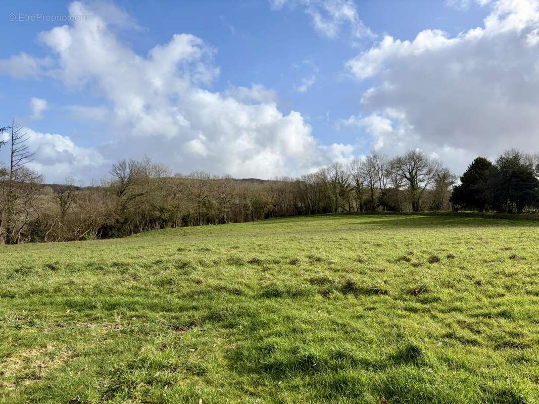 Maison à PLEYBER-CHRIST