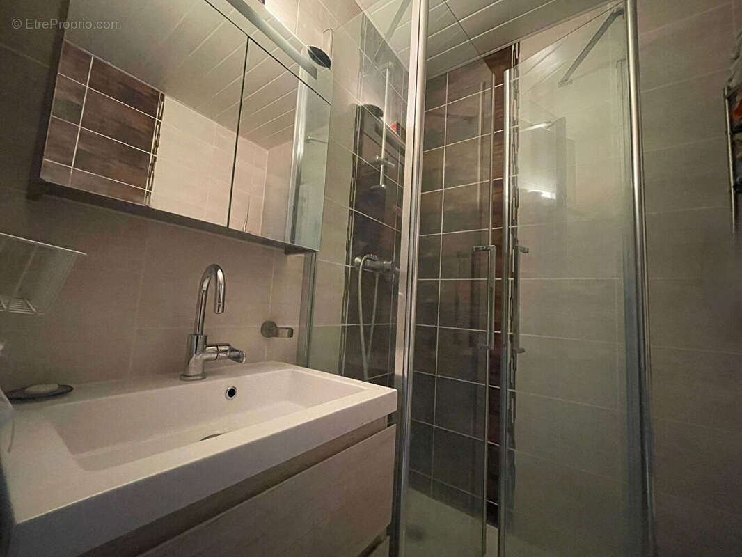 Appartement à BESANCON