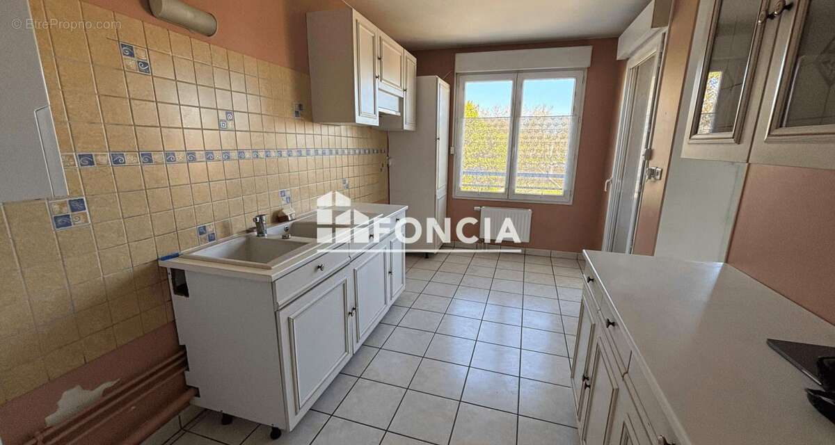 Appartement à BRON