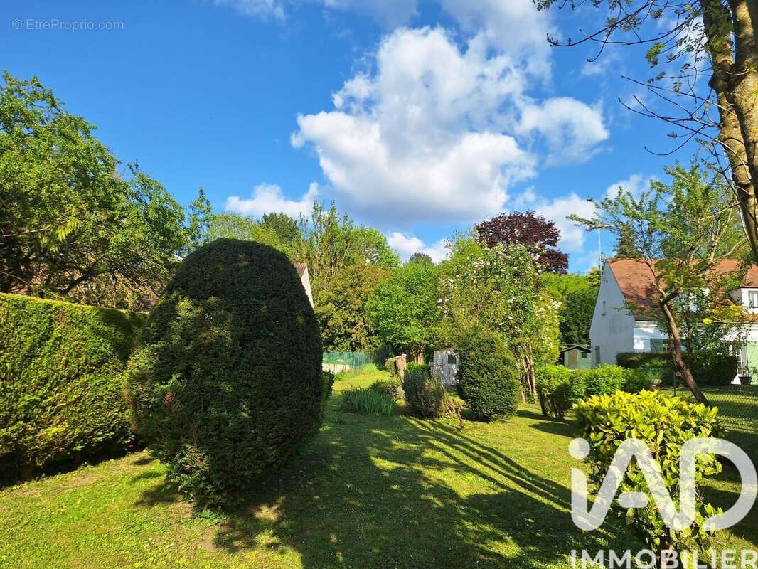 Maison 39 m² à Presles  - photo 3