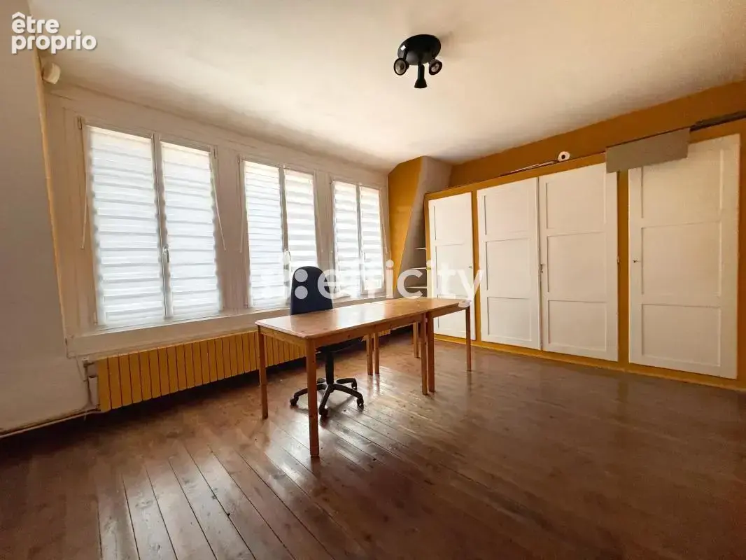 Maison 112 m² à Lille  - photo 19