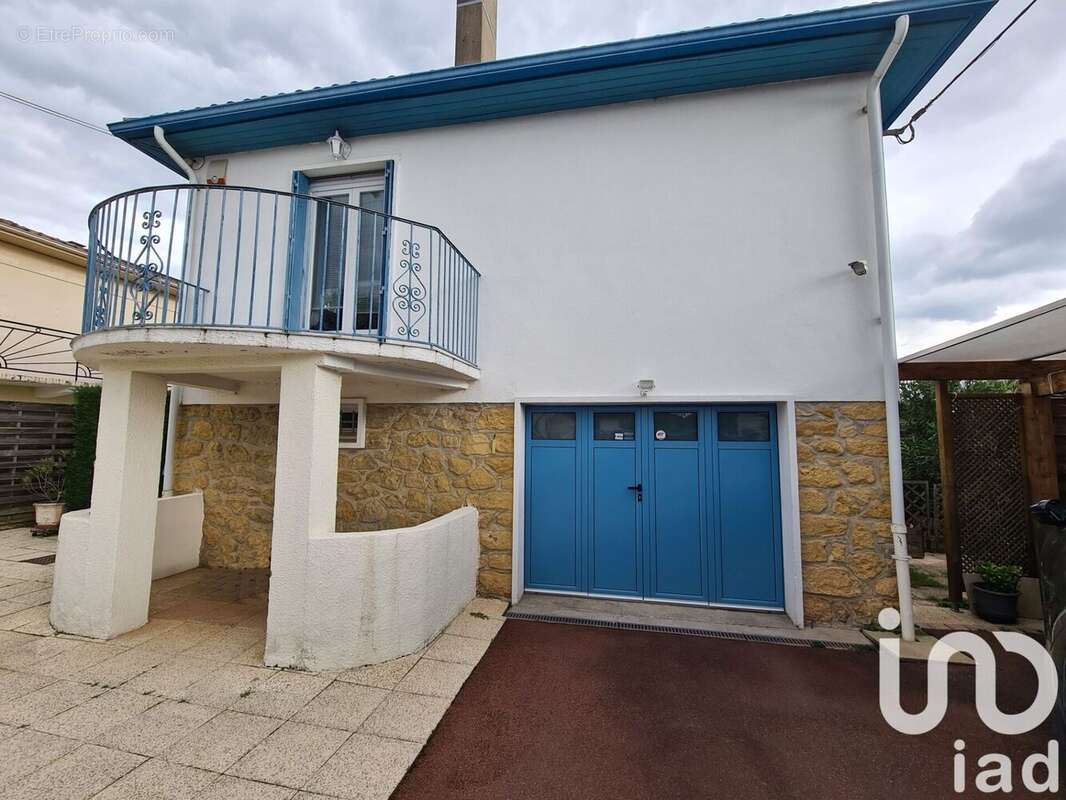 Photo 2 - Maison à BERGERAC