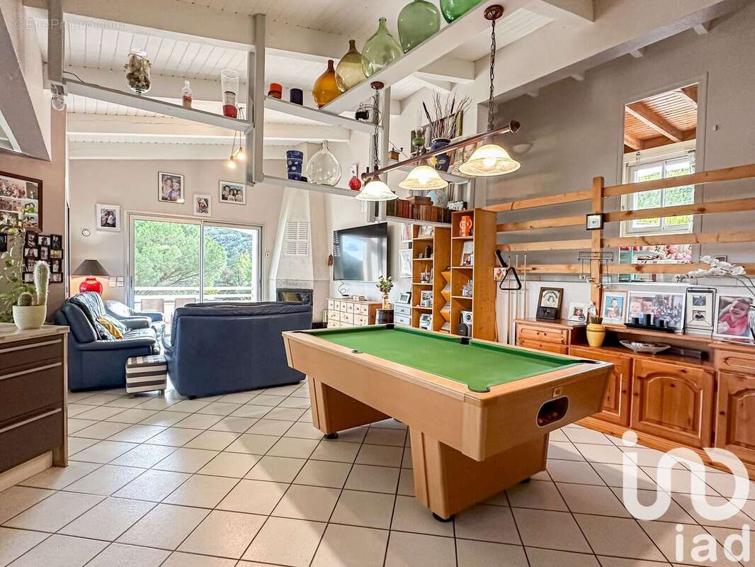 Photo 9 - Maison à CORNAS