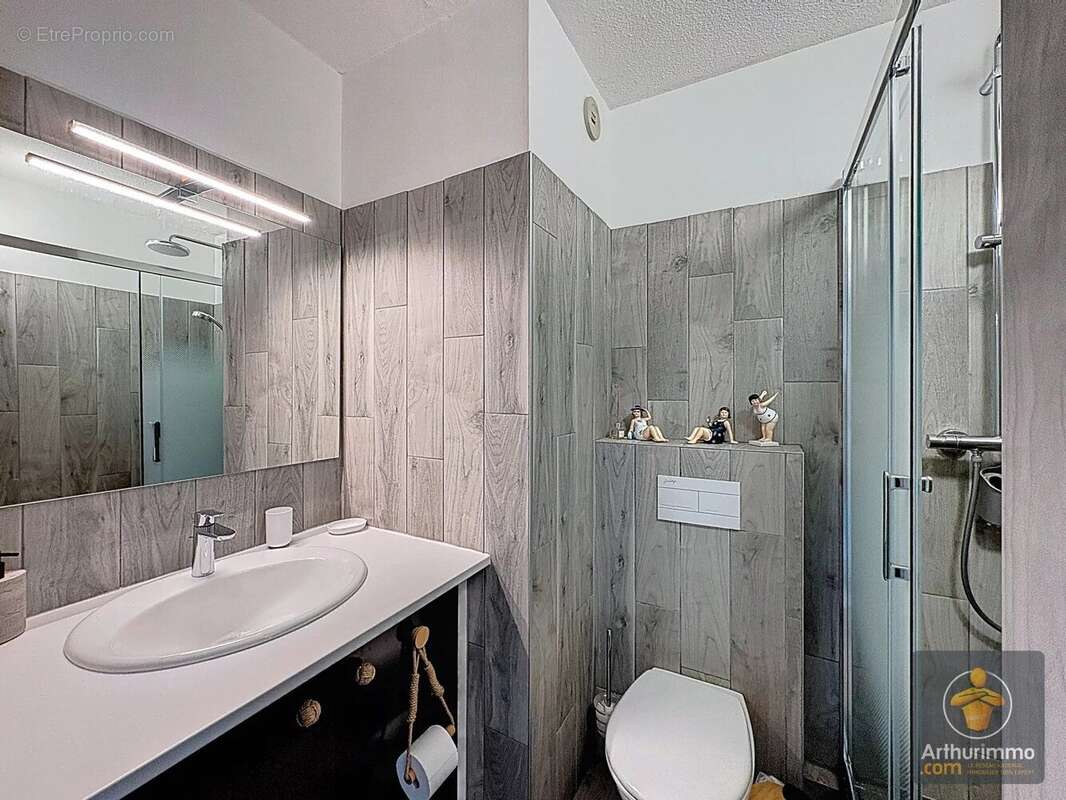 Appartement à MIMIZAN