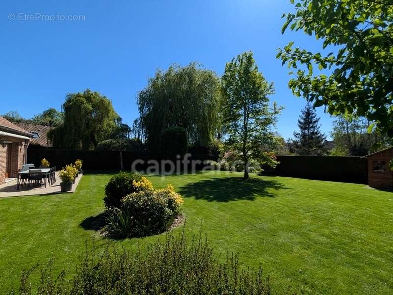 Semi plain pied individuel en exclusivite - photo 5