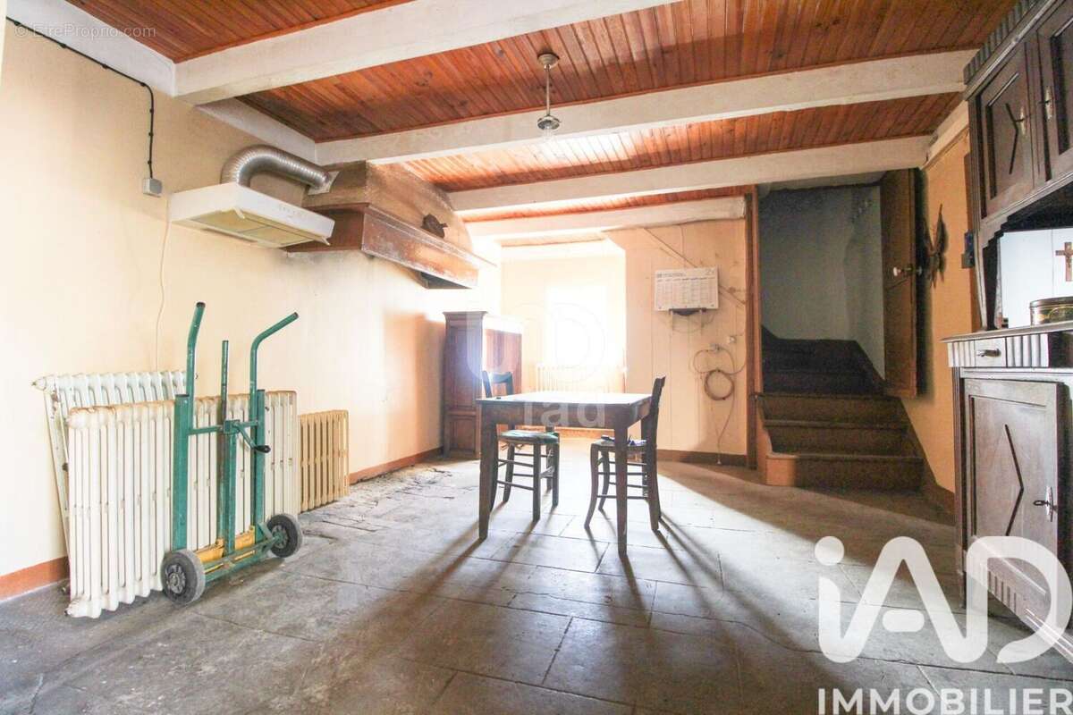 Photo 2 - Maison à VIALA-DU-PAS-DE-JAUX