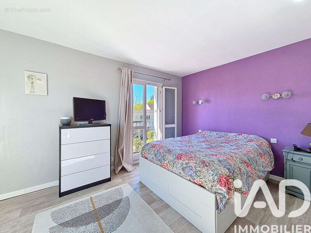 Photo 7 - Appartement à MONTIGNY-LE-BRETONNEUX