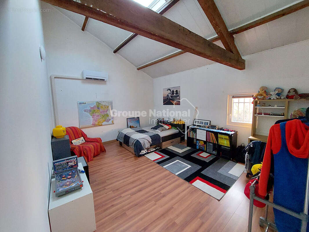 Maison à CARPENTRAS