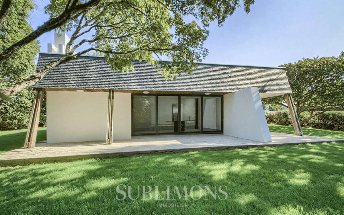 Maison à vendre Guidel - photo 2