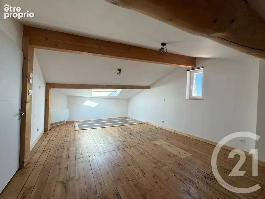 Maison 152 m² à Roiffieux  - photo 21