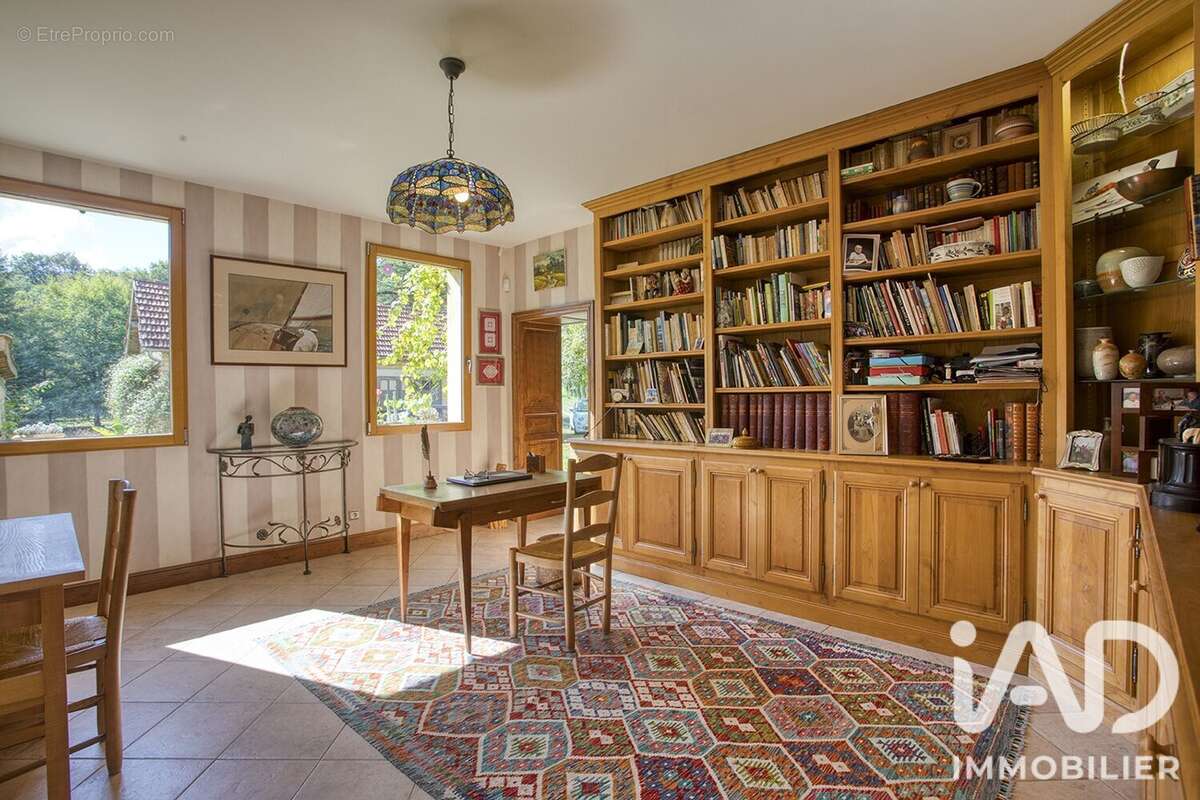 Maison 233 m² à Sarlat-La-Caneda  - photo 6