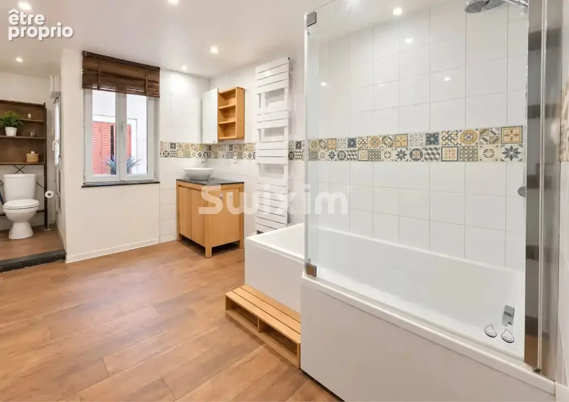 Maison alsacienne de caractère à Ribeauvillé - photo 9