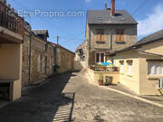 Appartement à BRANCOURT-EN-LAONNOIS