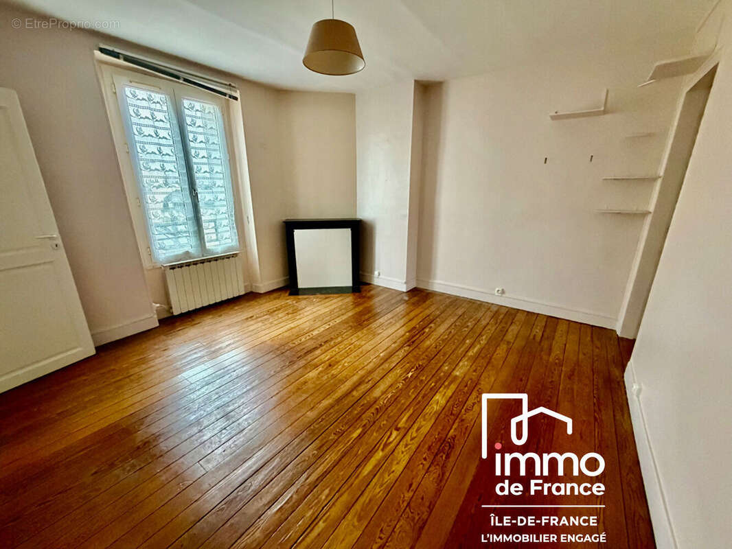 Appartement à VERSAILLES