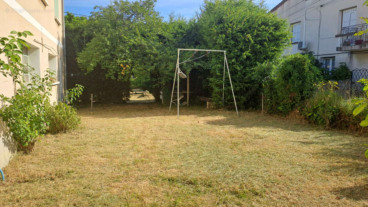 Maison de 97,5 m2 habitable sur 1630 m2 de terrain clos et arboré - photo 20