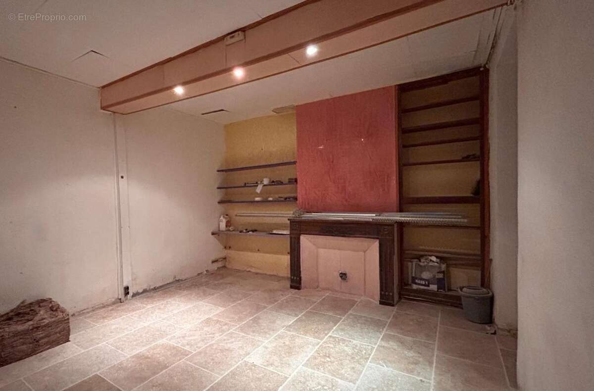  OPPORTUNITÉ À CONDOM – Maison de 130 m² avec jardin privé et double parking - photo 4