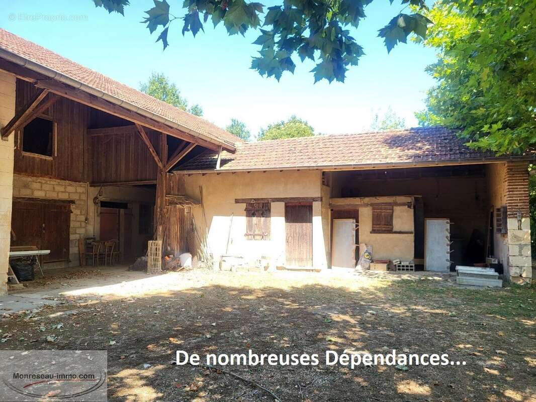 Une belle endormie à faire revivre : Un véritable bond dans le temps... - photo 3