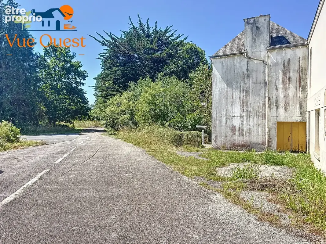Maison 170 m² à Merlevenez  - photo 8