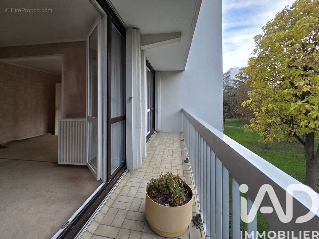 Photo 3 - Appartement à CHELLES