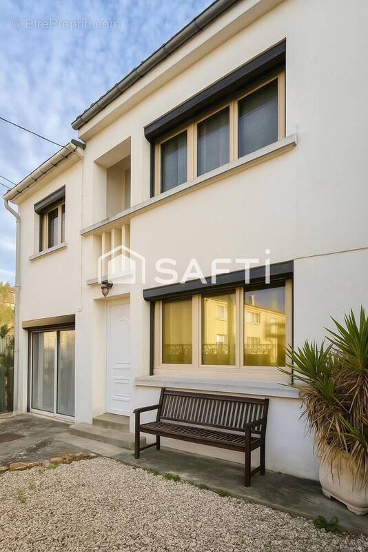 Photo 1 - Maison à LIMOUX