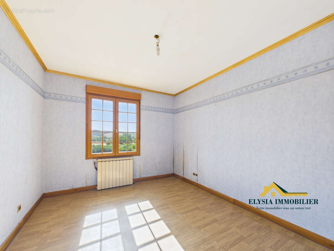 Maison 5 pièces 133 m2 BUREY-EN-VAUX 55140 - photo 9