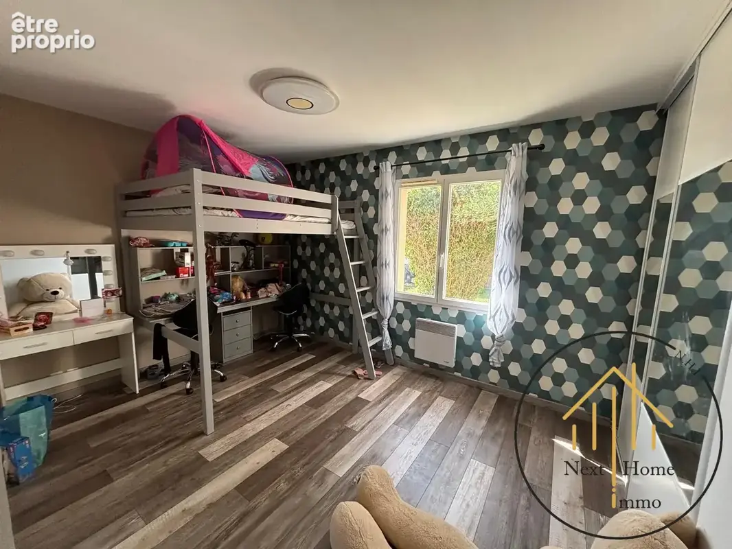 Maison 5 pièces 133 m² à vendre à Fleac (16730) - photo 8