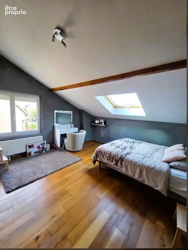 Maison individuelle 6 pièces 144m2 + sous-sol total sur 404m2 de terrain - photo 13