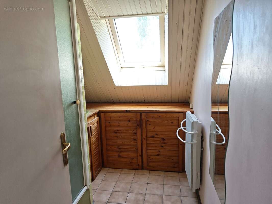 Maison 142 m² à L'abergement-Sainte-Colombe  - photo 8