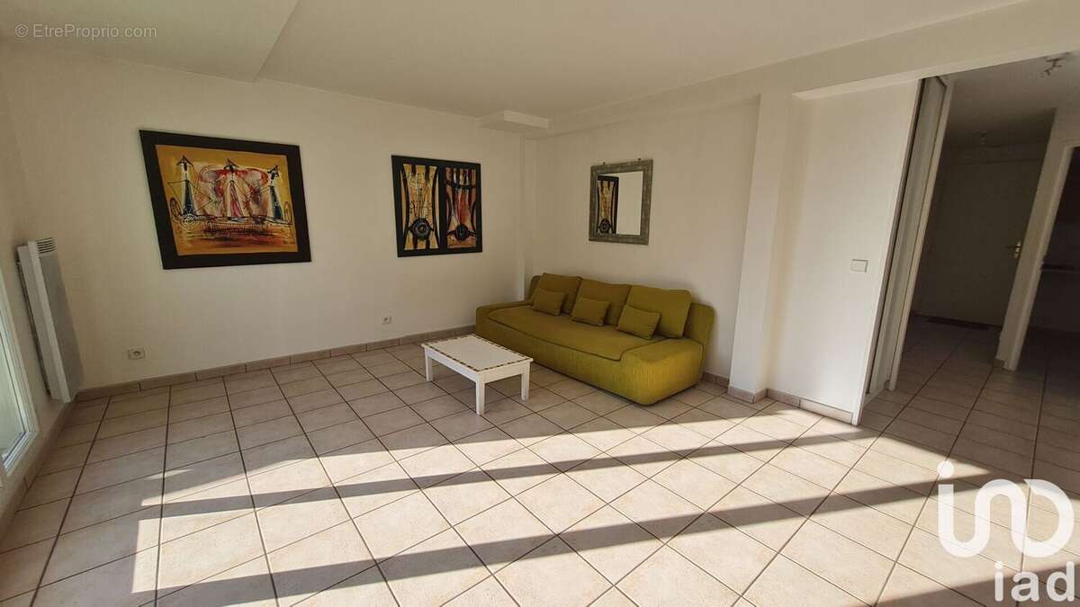 Photo 4 - Maison à MORSANG-SUR-ORGE