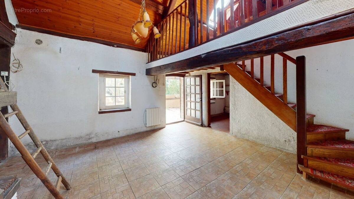 Maison à FRUNCE